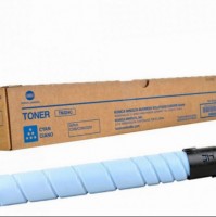 картридж Konica Minolta TN324C (A8DA450) заправка картриджа Konica Minolta TN324C (A8DA450)